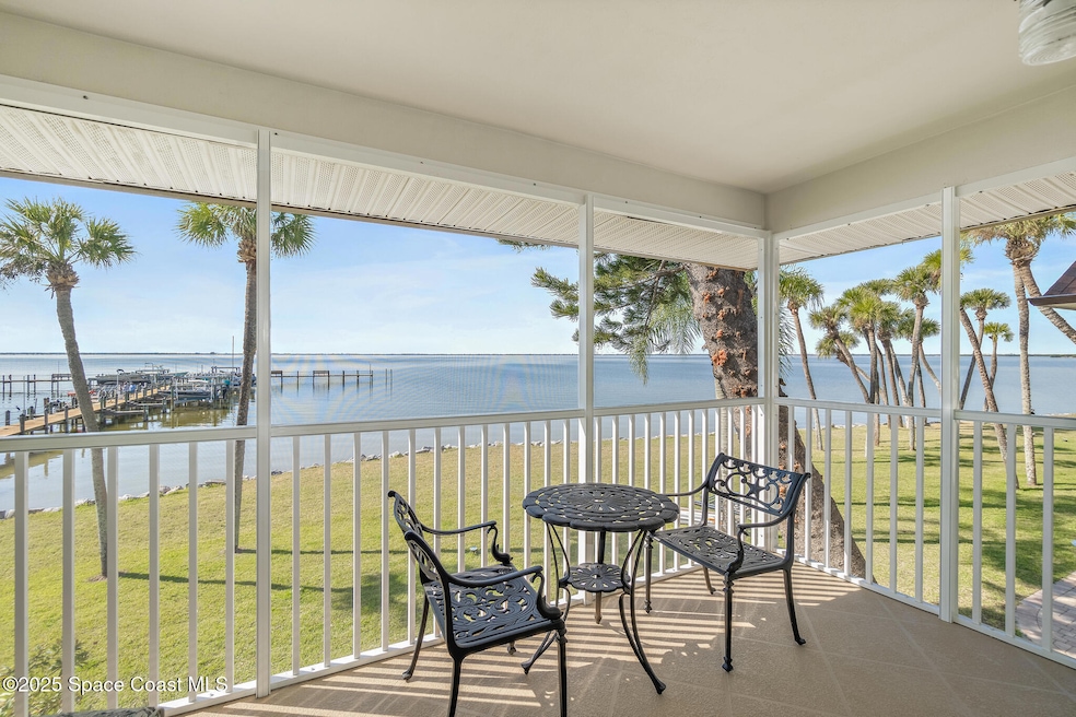 200 Cape Shores Cir unit 6G, Cape Canaveral, FL 32920 - photo 1
