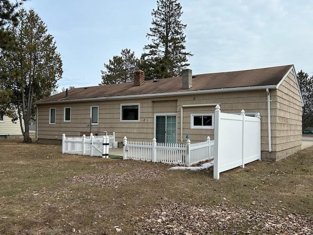Sold $170,000 • Co-Listing Agent