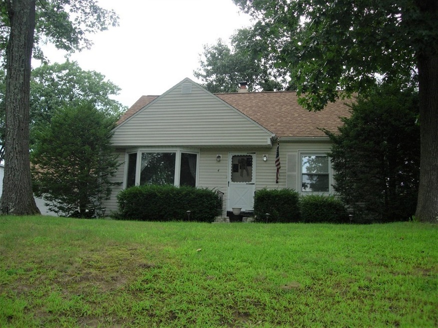 4 Ridgeview Rd, West Springfield, MA 01089 - photo 1
