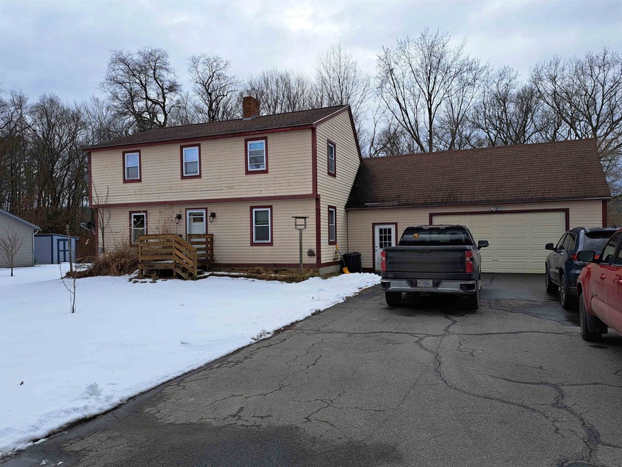 24 Hammond Acres, Charlestown, NH 03603 - photo 1