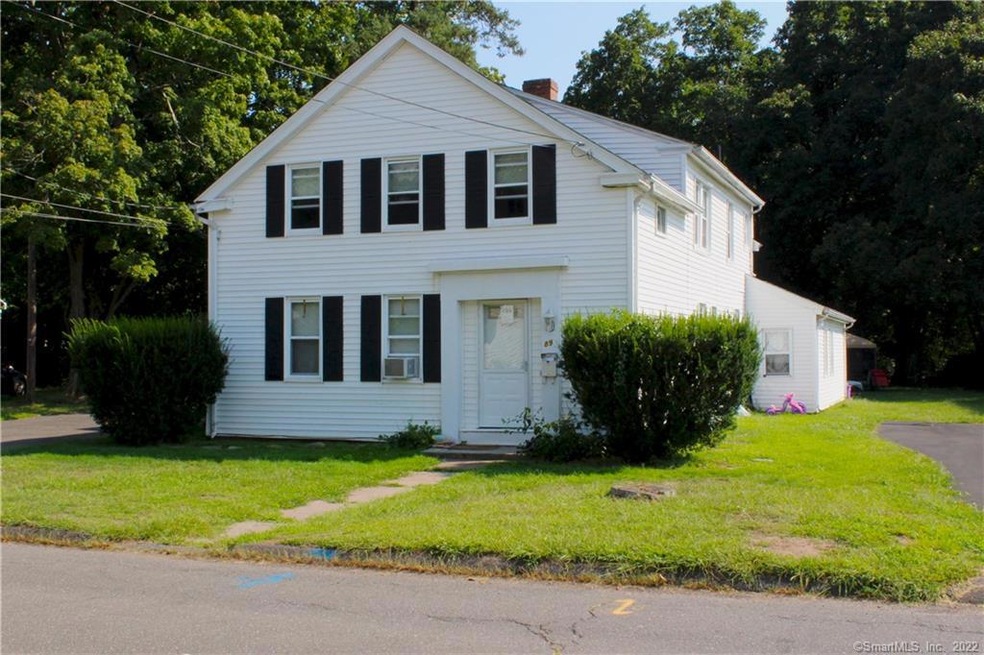 89 Pratt St unit A, Glastonbury, CT 06033 - photo 1