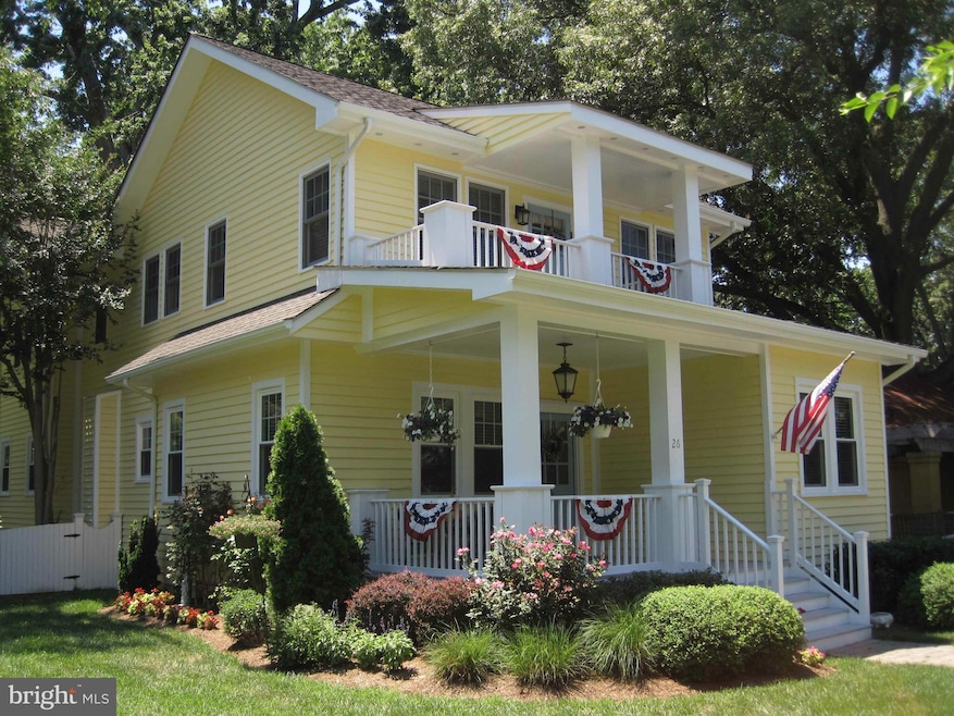 26 Decatur Ave, Annapolis, MD 21403 - photo 1