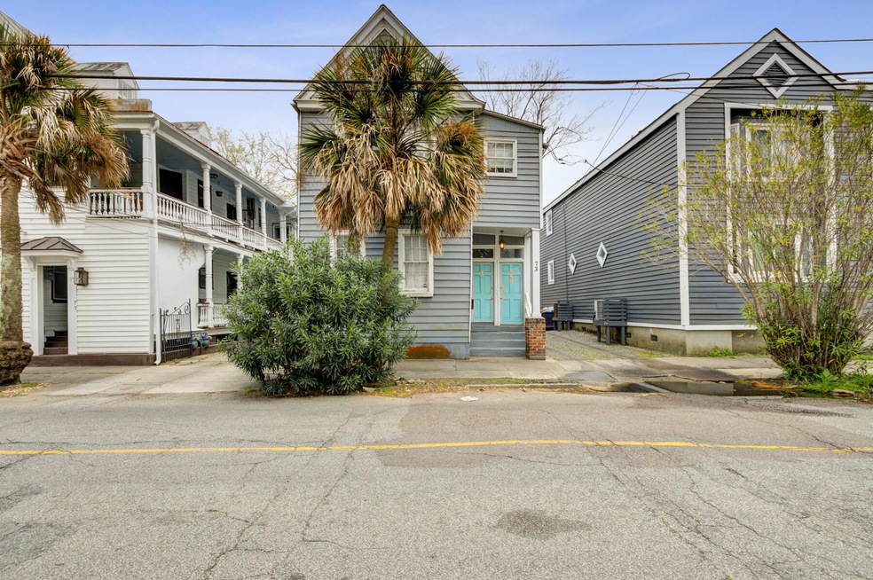 73 Vanderhorst Unit A, Charleston SC (1)