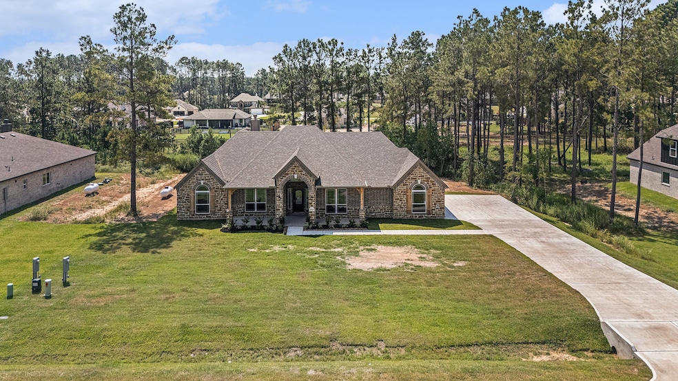 13344 Wichita Fall Trail Rd, Conroe, TX 77303 - photo 1