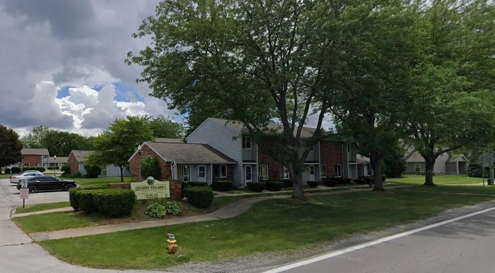 735 S Main St, Gibsonburg, OH 43431 - photo 1