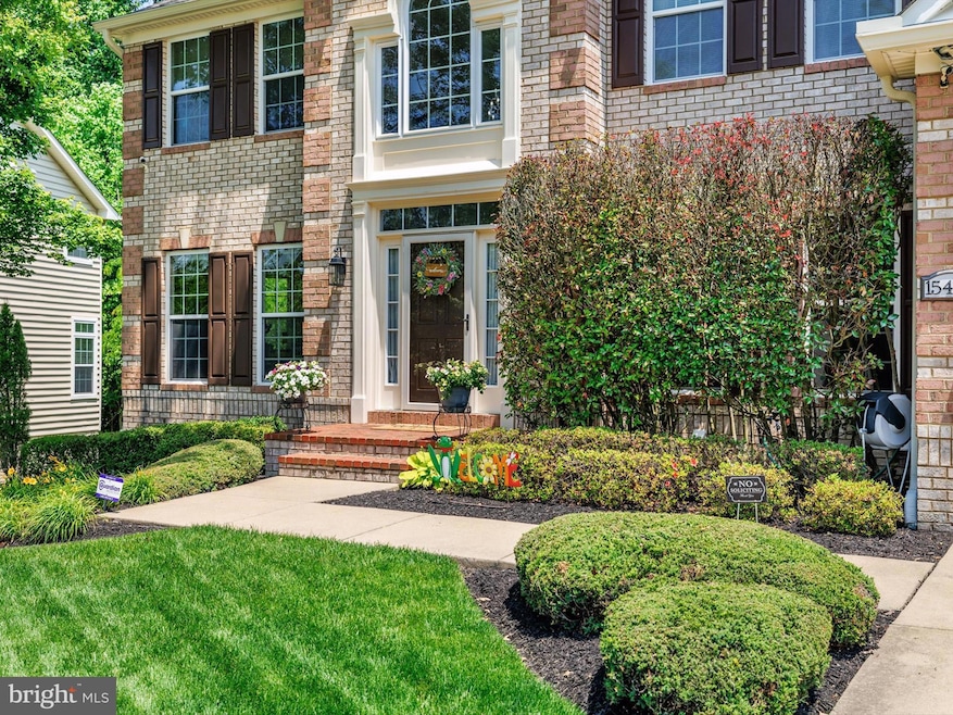 15446 Symondsbury Way, Upper Marlboro, MD 20774 - photo 1