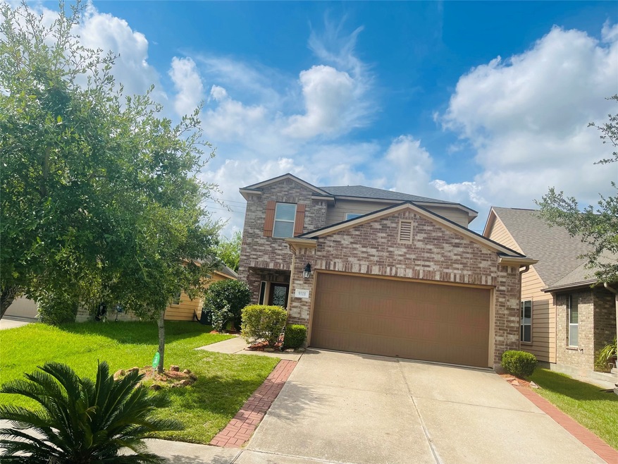 9118 Fuqua Breeze Dr, Houston, TX 77075 - photo 1