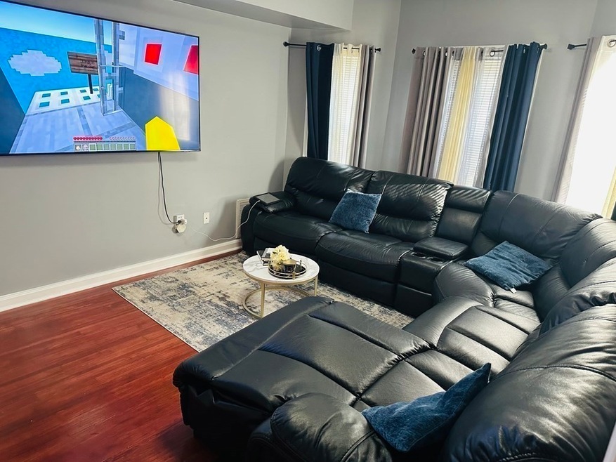 207 Plain St unit 2, Fall River, MA 02723 - photo 1