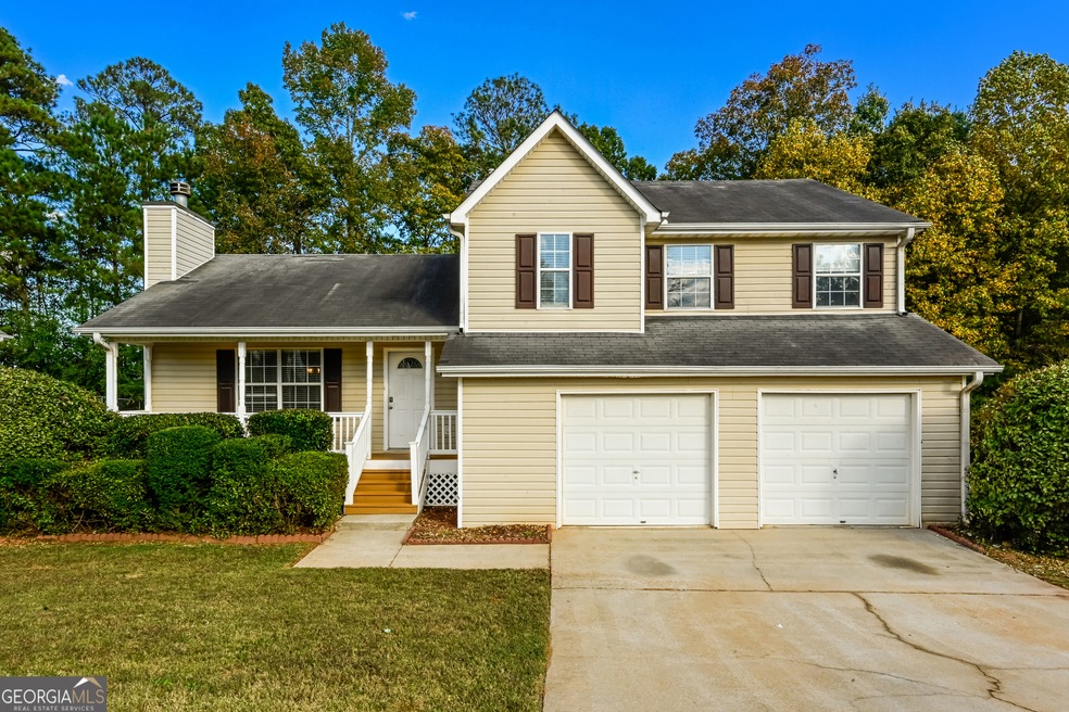 4080 Monarch Dr, McDonough, GA 30253 - photo 1