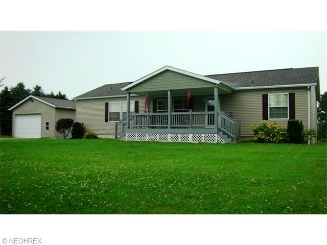 6326 Berkey Rd, West Salem, OH 44287 - photo 1