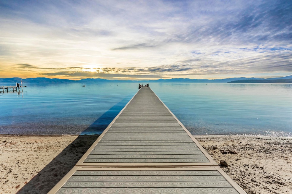 6750 N Lake Blvd Unit 9F  