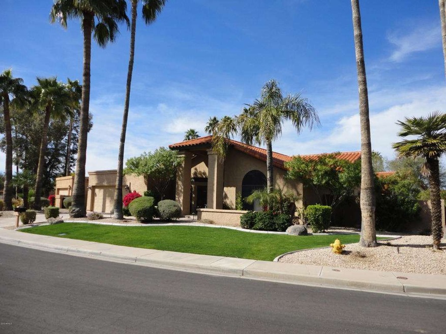 10528 E. Bella Vista