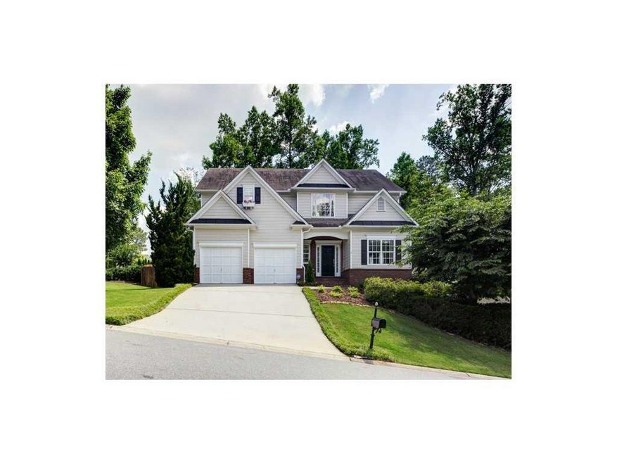 Exterior Front. Sparkling Exterior View Is Only th
