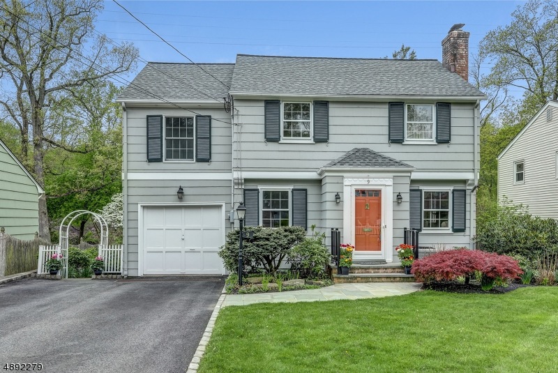 9 W End Ave, Summit, NJ 07901 - photo 1