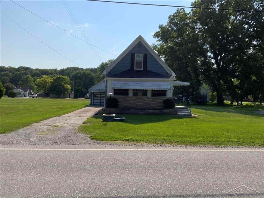 12923 Nichols Rd, Burt, MI 48417 - photo 1