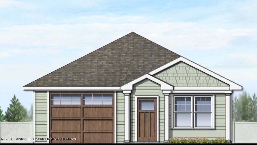 151 Roosevelt Avenue Howell rendering