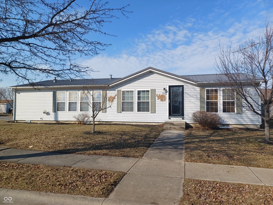 3336 Fall Valley Dr, Columbus, IN 47203 - photo 1