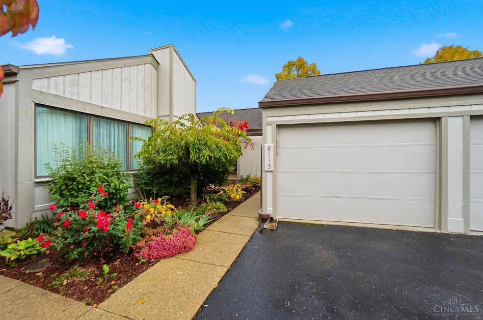 8113 Timbertree Way unit 2, West Chester, OH 45069 - photo 1