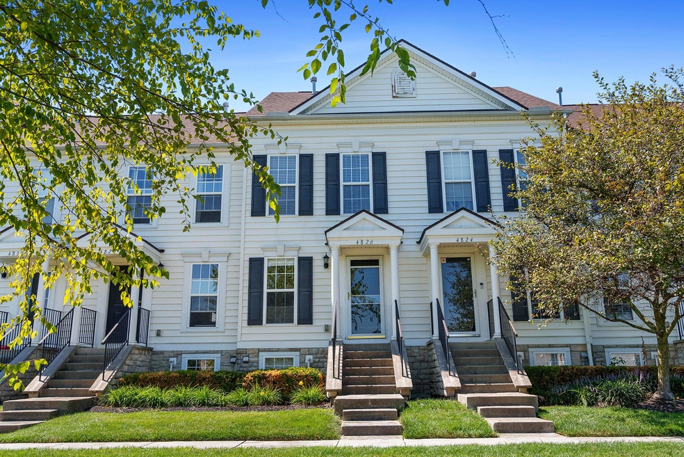 4826 Annual Dr unit 46, Canal Winchester, OH 43110 - photo 1