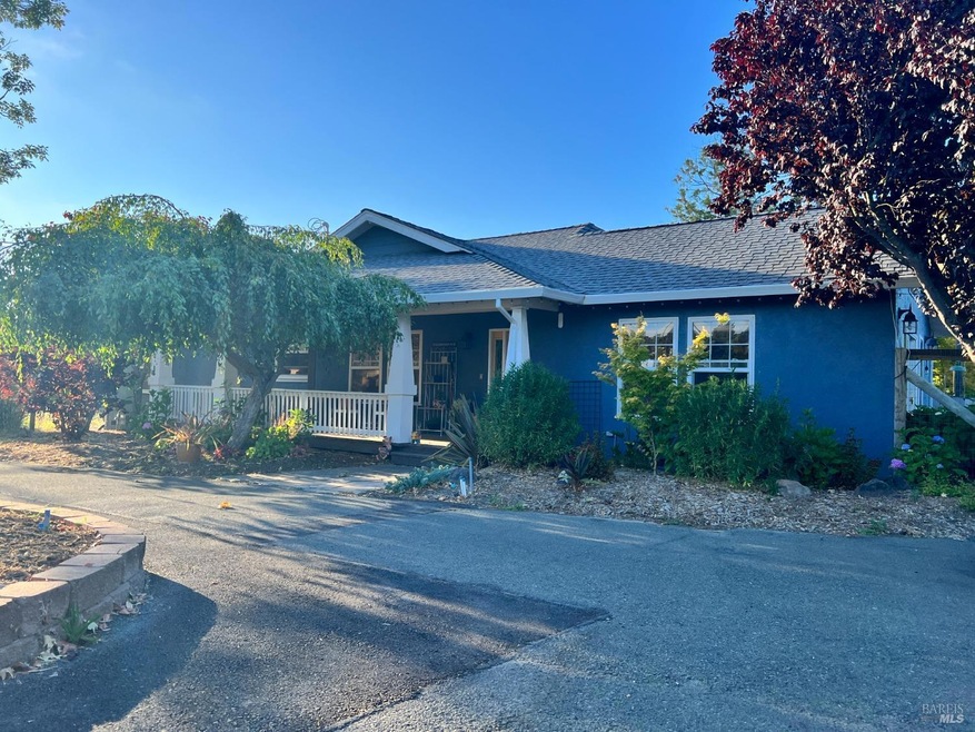 unlisted-address, Sebastopol, CA 95472 - photo 1