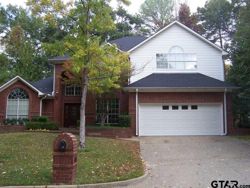 805 805 Kingswood, Tyler, TX 75703 - photo 1