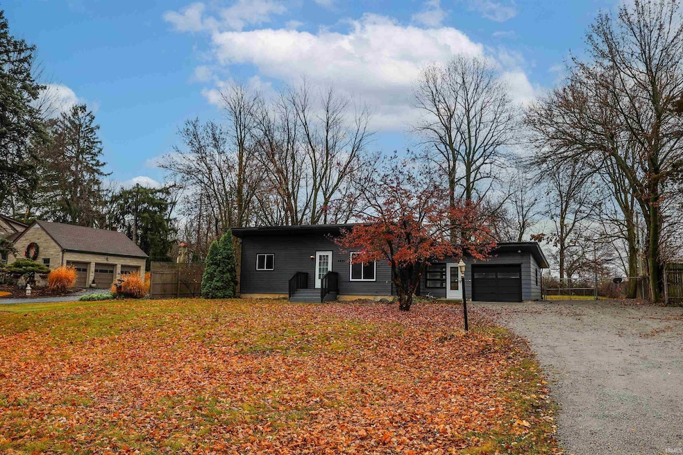 4435 Lower Huntington Rd, Fort Wayne, IN 46809 - photo 1