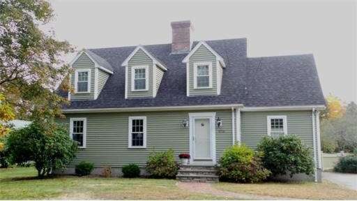 1770 West St, Mansfield, MA 02048 - photo 1