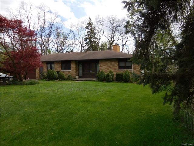 Front Elevation