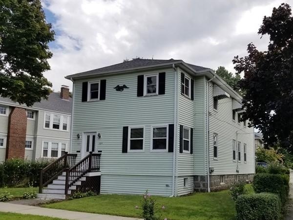 111 Hamden Cir unit 1, Quincy, MA 02170 - photo 1