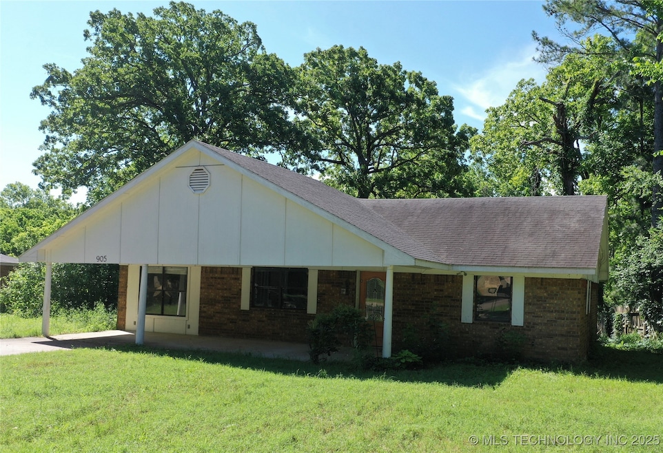 For Sale $265,000