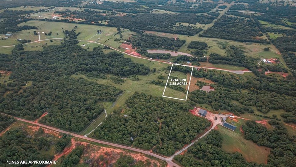 0 Ok-59b unit 1055987, Macomb, OK 74852 - photo 1