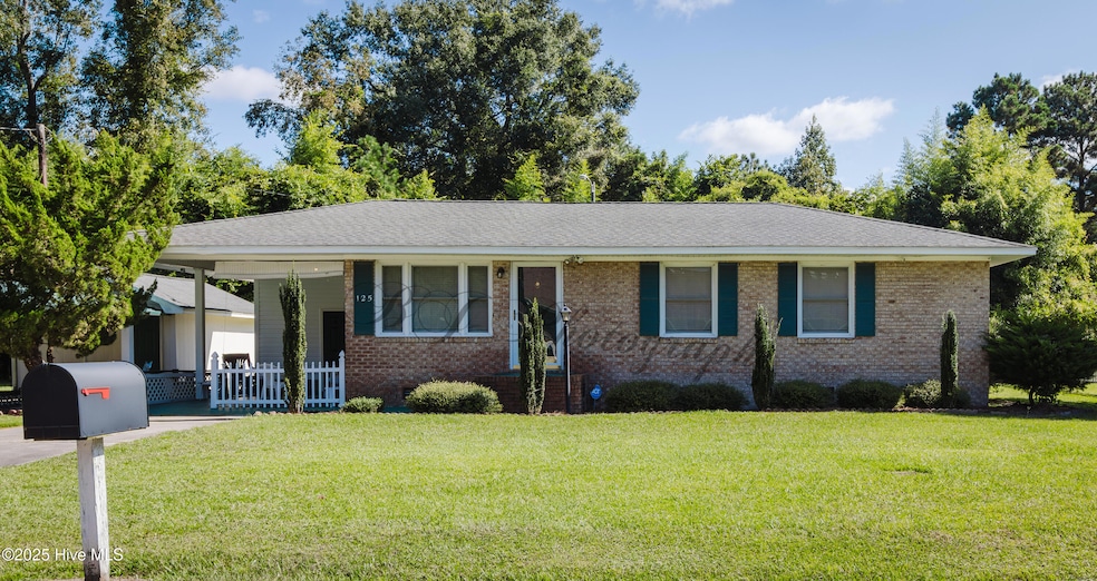 Sold $112,500 • Co-Listing Agent