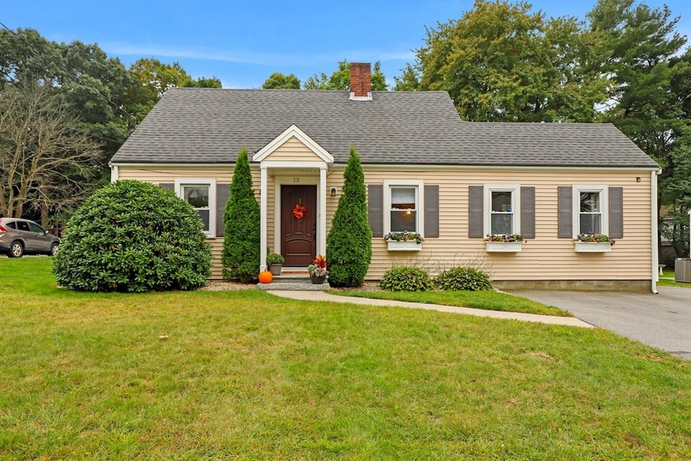 13 Pine St, Natick, MA 01760 - photo 1