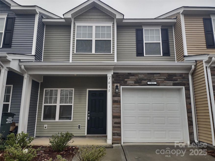 For Rent $2,100/month