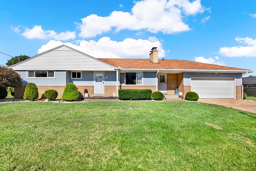 Welcome to 1157 Sunset Drive!