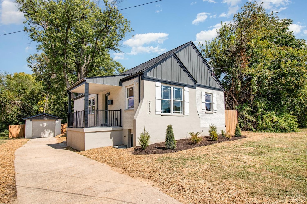 2410 Langdon Farm Rd, Cincinnati, OH 45237 - photo 1