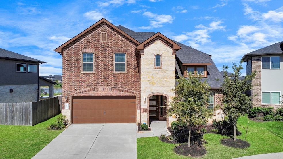 28314 Hannahs Harbor Ln, Katy, TX 77494 - photo 1