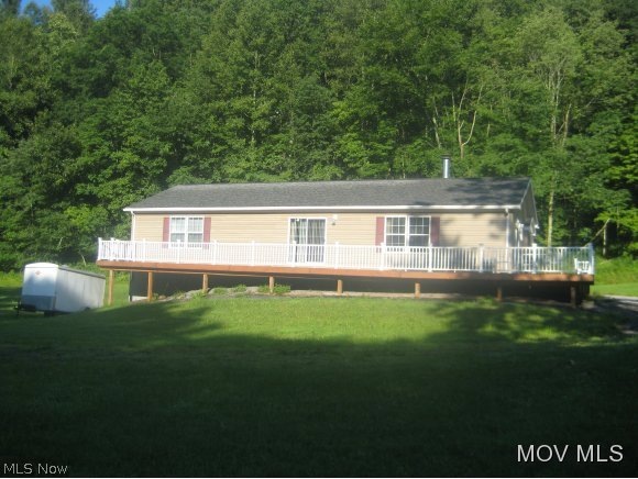 2868 Talkington Fork Rd, West Union, WV 26456 - photo 1