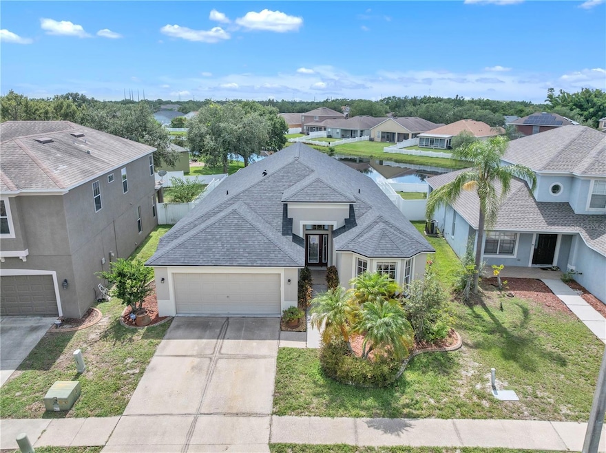 8304 Moccasin Trail Dr, Riverview, FL 33578 - photo 1
