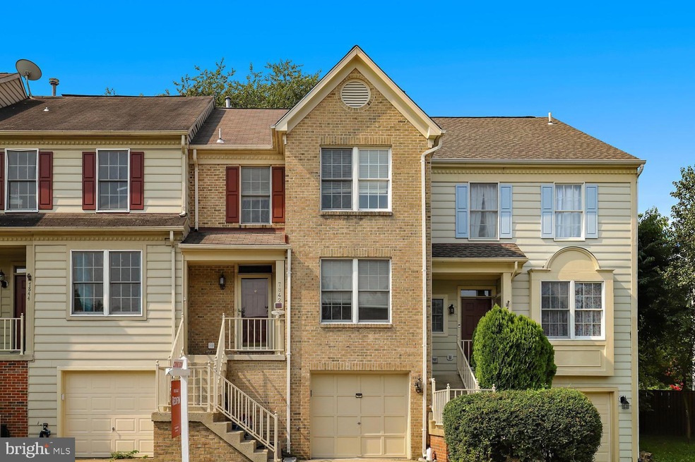 7842 Blue Gray Cir, Manassas, VA 20109 - photo 1