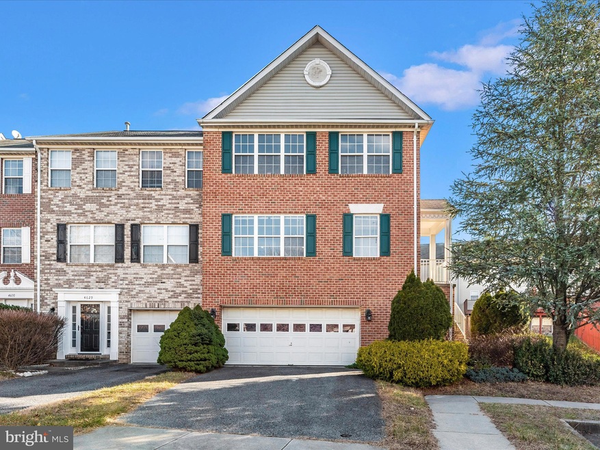 4627 Sherwood Mills Rd, Owings Mills, MD 21117 - photo 1