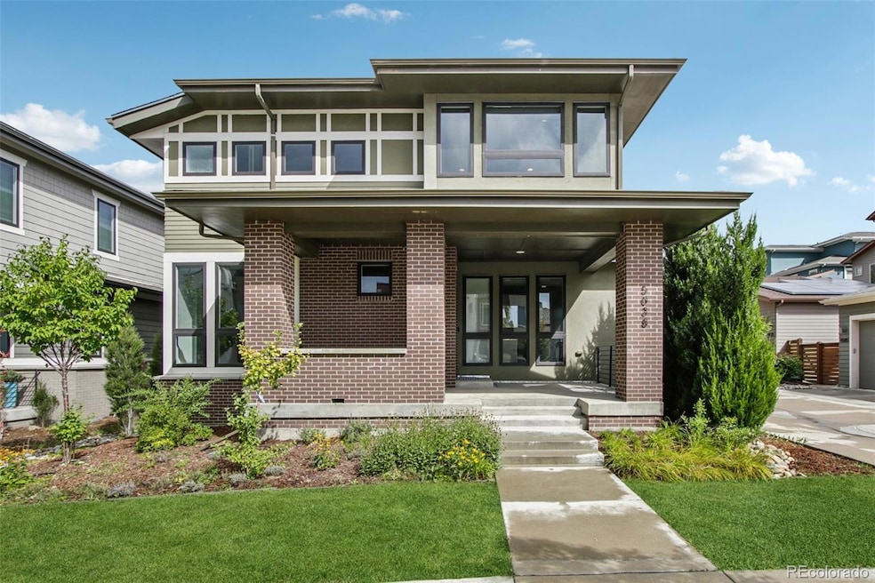 Sold $1,420,000 • Co-Listing Agent