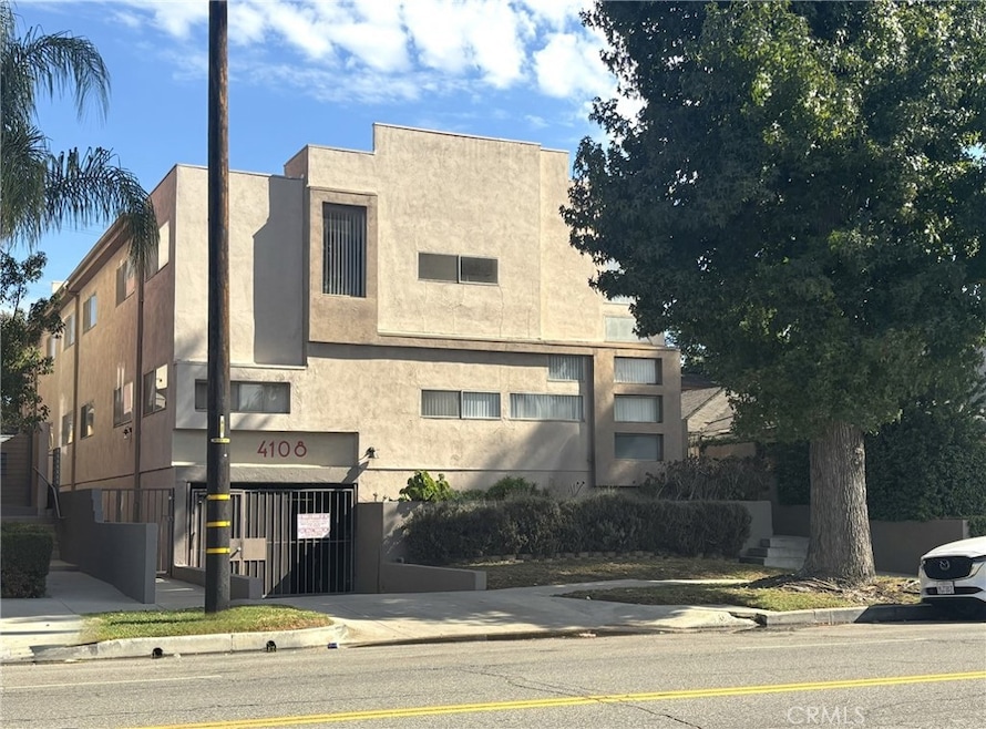 4108 Whitsett Ave, Los Angeles, CA 91604 - photo 1