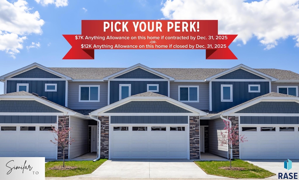 7000 E Brooks Edge Place, Sioux Falls, SD 57110 - photo 1