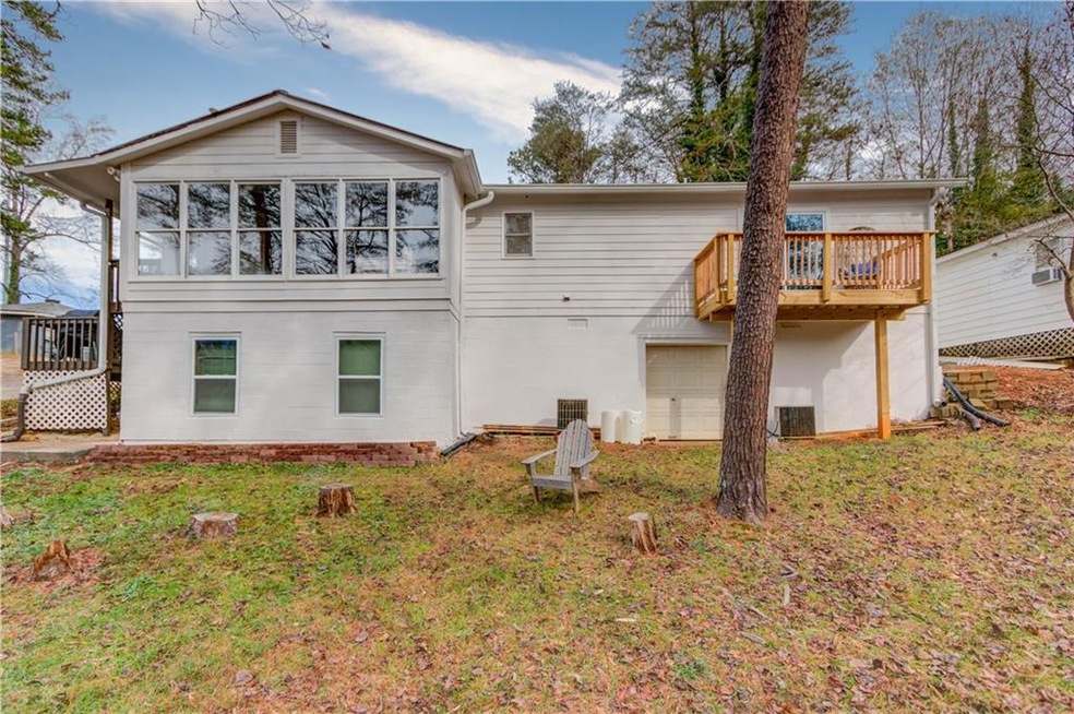 5459 Mount Shores Cir, Gainesville, GA 30506 - photo 1