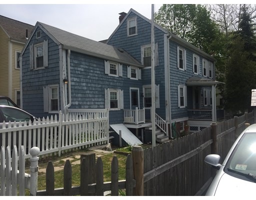 11 Pickman St, Salem, MA 01970 - photo 1