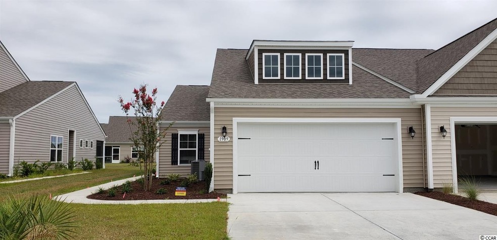 1909 Coleman Lake Dr unit Tuscan A Lot 503, Calabash, NC 28467 - photo 1