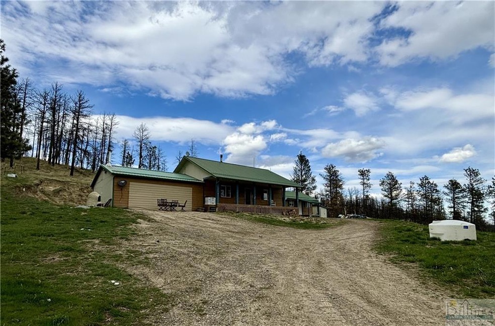 31 Otter Trail, Roundup, MT 59072 | MLS# 345609 | Homes.com