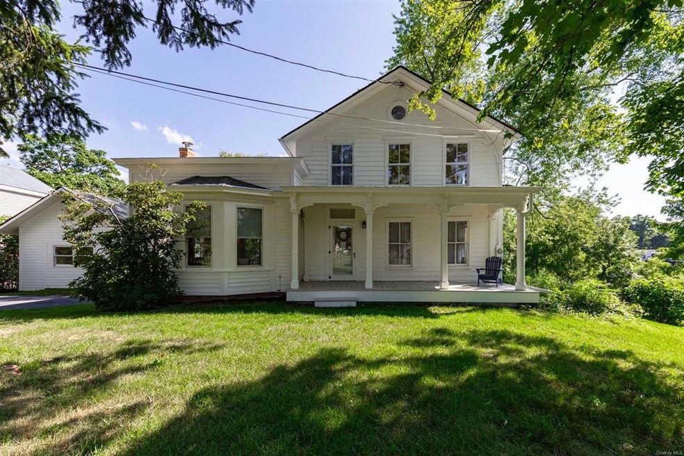 9 Half Circle Rd, Germantown, NY 12526 - photo 1