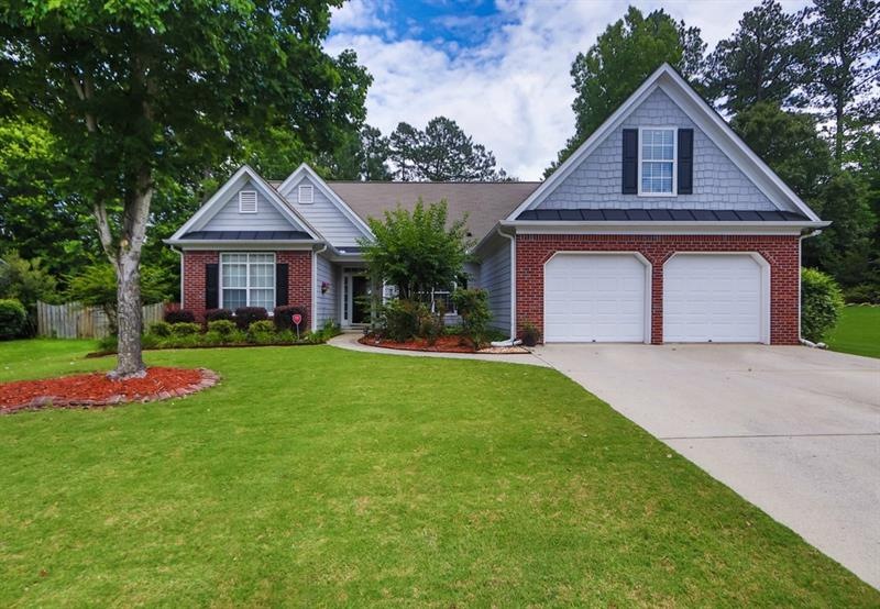 Ranch in Dacula